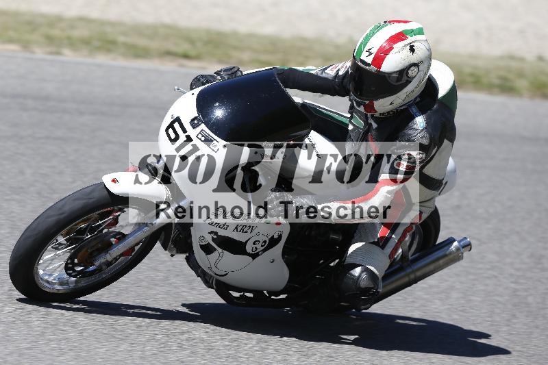 /12 30.04.2026  Speer Racing ADR/Gruppe Classic/611